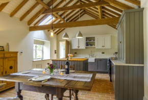 Гостиница Pea Cottage  Стэмфорд